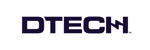 DTECH Logo