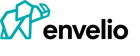 Envelio - Primary Logo
