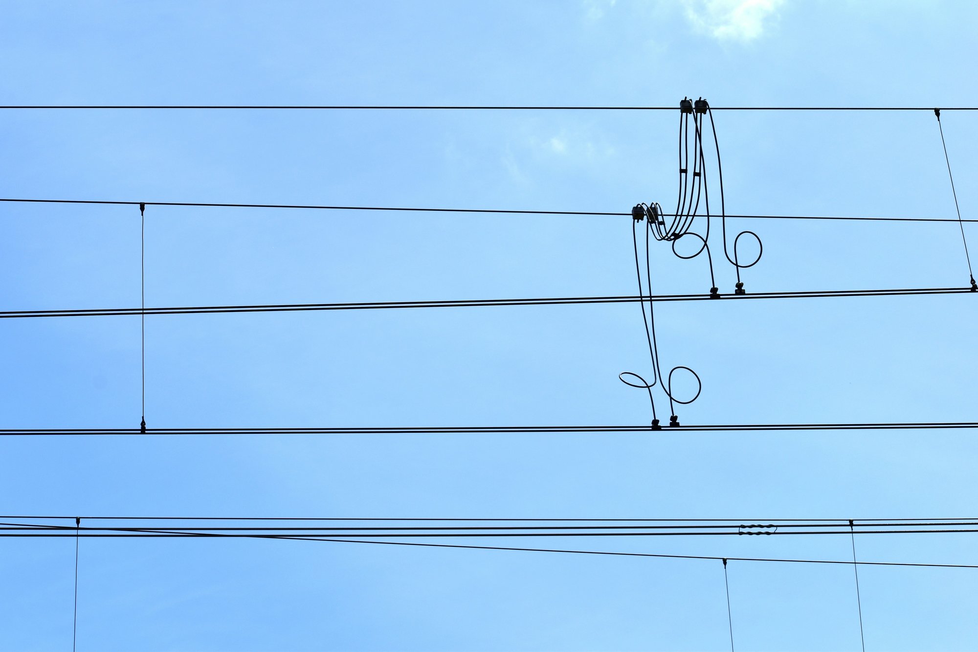 Scaling the Distribution Interconnection Process