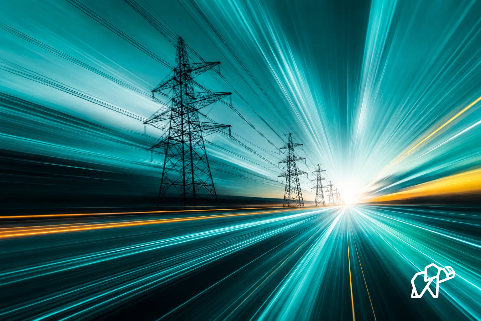 20,000 times faster grid simulation
