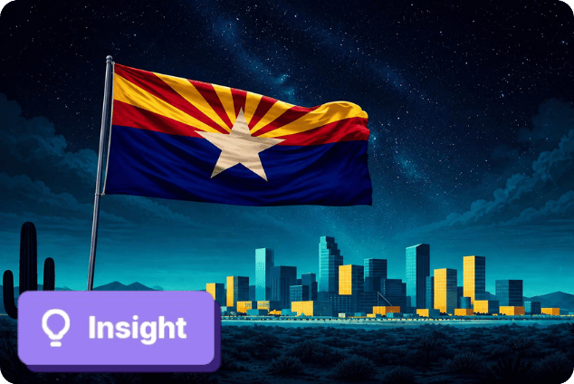  Arizona's Load Growth Is Putting Utility Grid Data to the Test