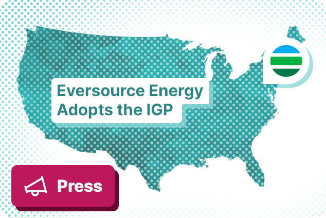  Eversource Energy is first U.S. Customer to innovate the interconnection process with the IGP from envelio