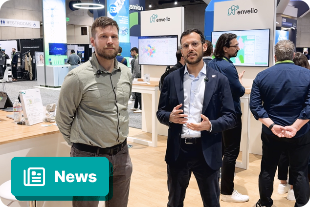  Press Conference: Integrating Load Forecasting with Distribution System Planning