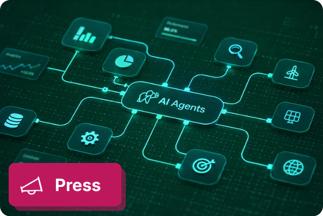  AI Assistants for Grid Planning and Operations: envelio Integrates IGP Agents into Leading Distribution Grid Software