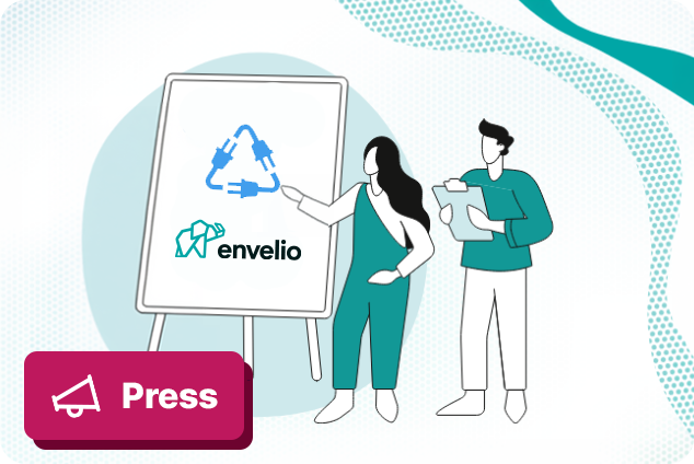  Clean Power Research and envelio Inc. Partner, Integrate Offerings to Help Utilities Accelerate Utility Interconnection Processes