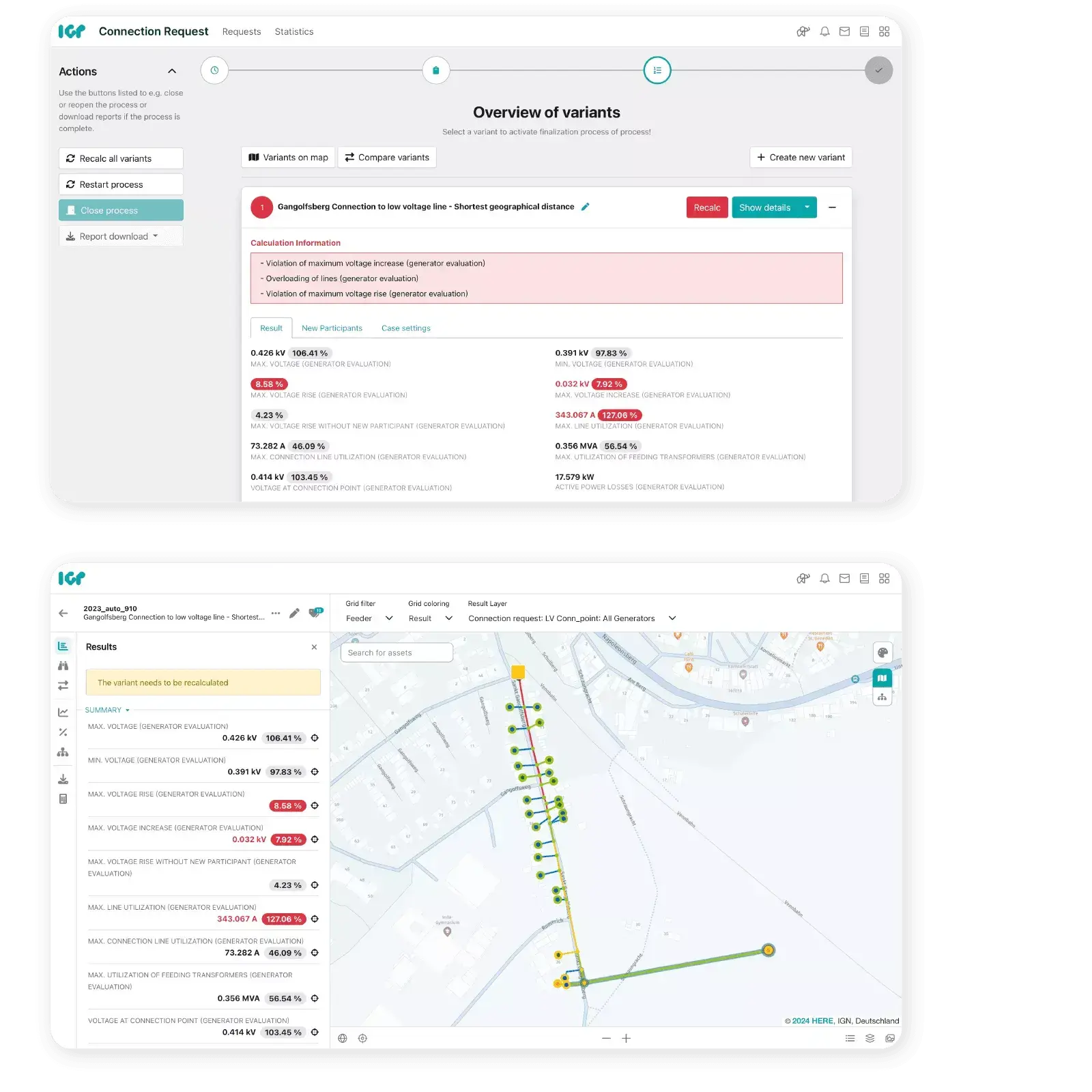 envelio-distribution-grid-connection-request-new