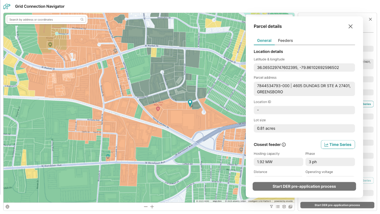 envelio-grid-connection-navigator-us-2-grid-capacity-map-segmentation