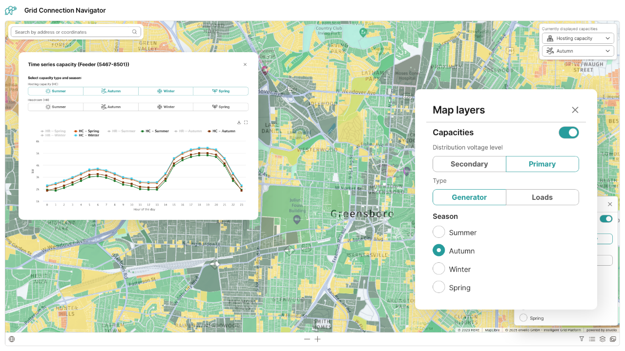 envelio-grid-connection-navigator-us-4-seasonal-view-time-series-capacity