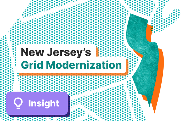  What New Jersey’s Grid Modernization Proposal Means for Utilities and DER Integration