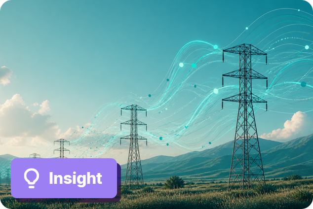  Scaling the Grid: Why AI Needs Physics