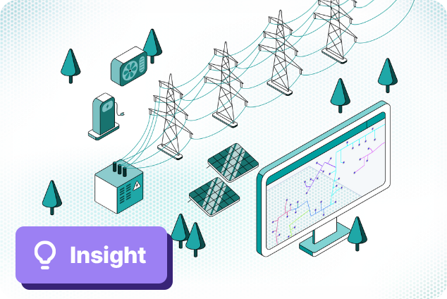  Smart Grid Solutions for U.S. Utilities: From Data to Decisions
