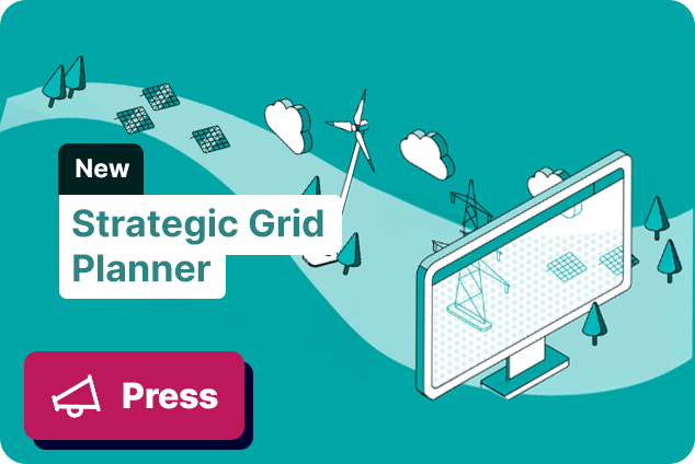 envelio Launches Strategic Grid Planner