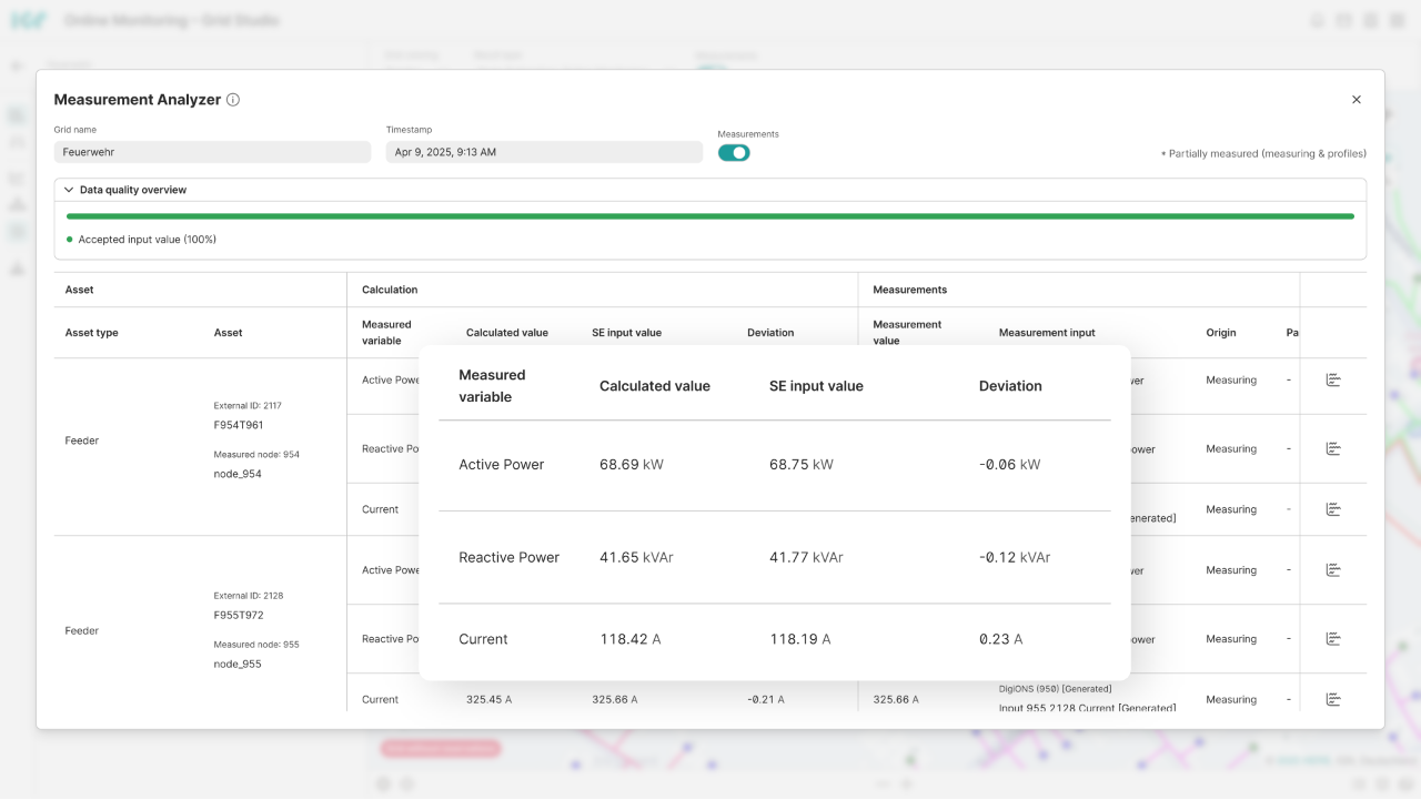 tracking-input-data-transparently