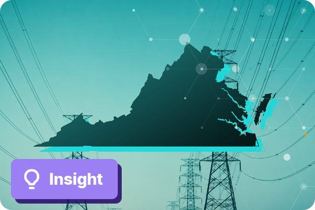  Virginia's Legislation Signals Shift Toward Grid Utilization Planning